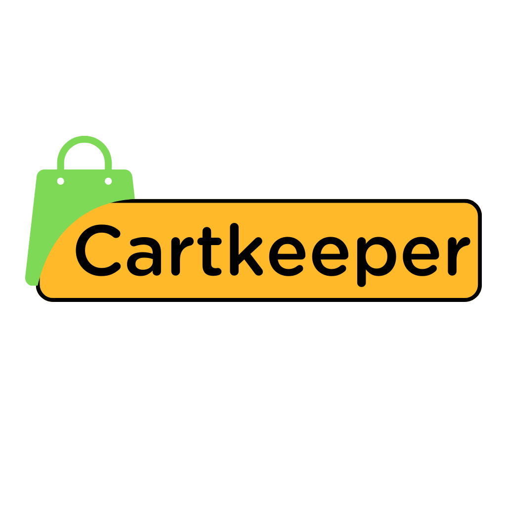 Cartkeeper Logo