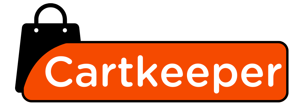 Cartkeeper Logo